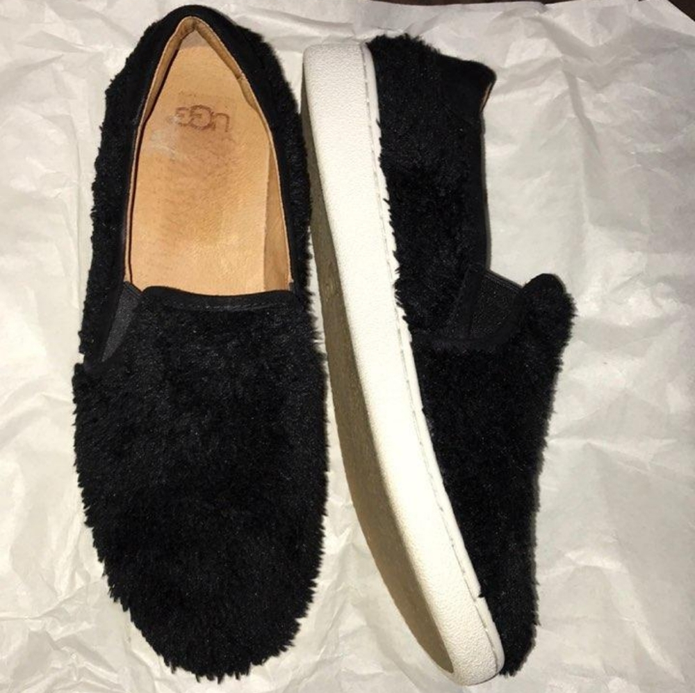 UGG SHOES